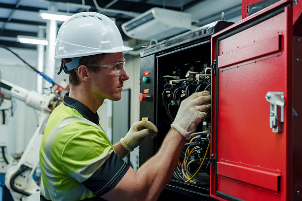 24/7 Emergency Generator Installation experts in Sandusky, MI