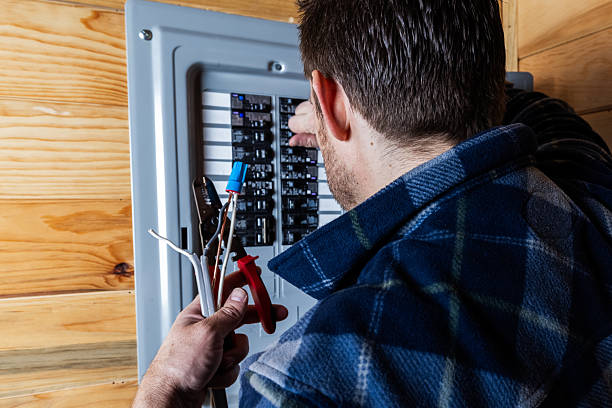 Affordable Generator Installation solutions in Sandusky, MI